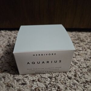 Herbivore Aquarius Pore Purifying Clarity Cream